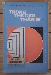 Trong thế giới thần bí (1977)