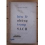 Bên lề những trang sách (1982)