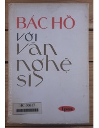 Bác Hồ với văn nghệ sĩ (1980)