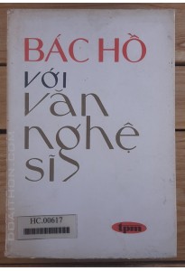 Bác Hồ với văn nghệ sĩ (1980)