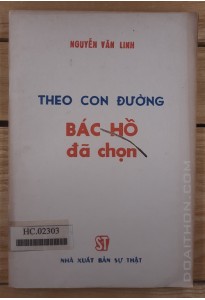 Theo con đường Bác Hồ đã chọn (1989)