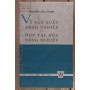 Sản xuất nông nghiệp và hợp tác hoá nông nghiệp (1969)