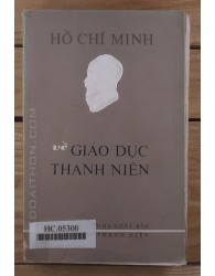 Giáo dục thanh niên (1973)