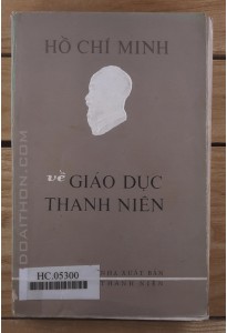 Giáo dục thanh niên (1973)