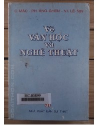 Văn học và Nghệ thuật (1977)