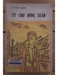 Từ chợ Đồng Xuân (1979)