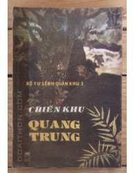 Chiến khu Quang Trung