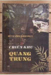 Chiến khu Quang Trung