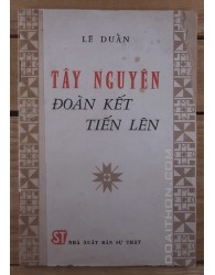 Tây Nguyên đoàn kết tiến lên (1978)