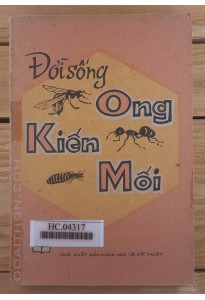 Đời sống Ong, Kiến, Mối (1980)