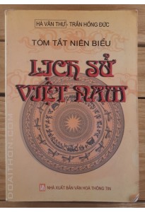 Tóm tắt niên biểu Lịch sử Việt Nam (s2005)