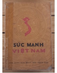 Sức mạnh Việt Nam (s1976)