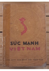 Sức mạnh Việt Nam (s1976)