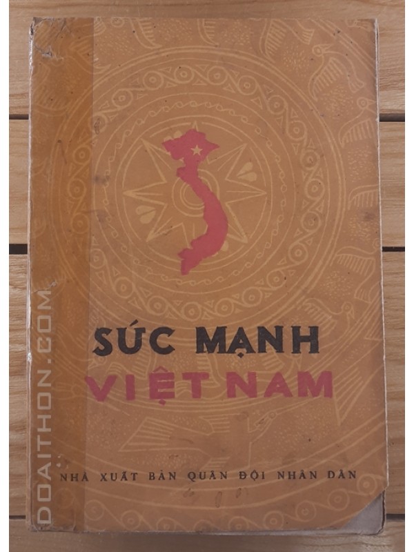 Sức mạnh Việt Nam (s1976)