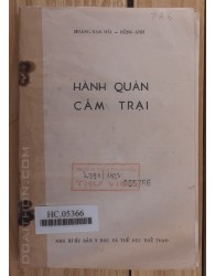 Hành quân cắm trại (1969)