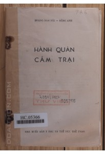 Hành quân cắm trại (1969)