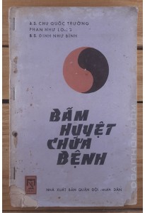 Bấm huyệt chữa bệnh - tập 1 (1987)