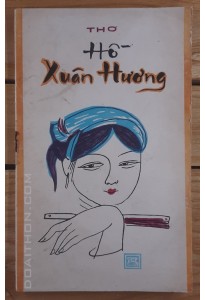 Thơ Hồ Xuân Hương (1987th)