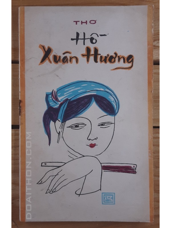 Thơ Hồ Xuân Hương (1987th)