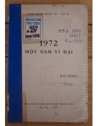 1972 - một năm vĩ đại (1973)