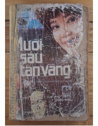 Mười sáu tấn vàng (1989)