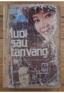 Mười sáu tấn vàng (1989)