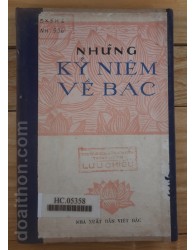 Những kỷ niệm về bác (1973)