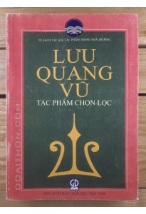 Tác phẩm Lưu Quang Vũ