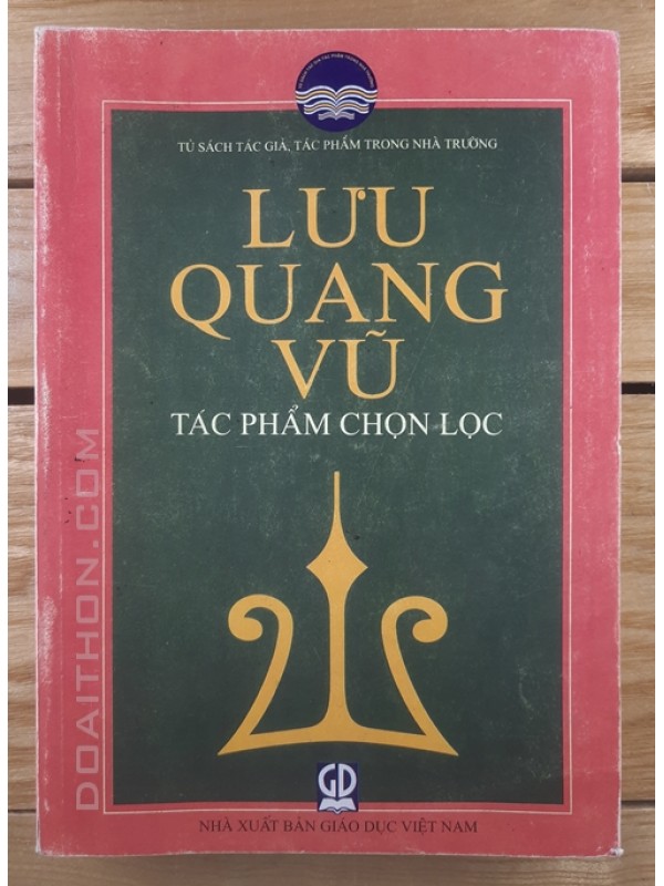 Tác phẩm Lưu Quang Vũ