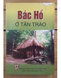 Bác Hồ ở tân trào