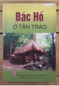 Bác Hồ ở tân trào