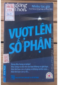 Vượt lên số phận