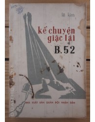 Kể chuyện giặc lái B52 (1977) 