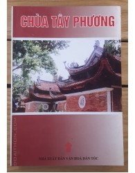 Chùa Tây Phương