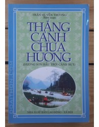 Thắng cảnh Chùa Hương