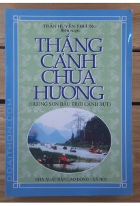 Thắng cảnh Chùa Hương