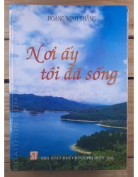 Nơi ấy tôi đã sống