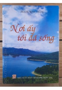 Nơi ấy tôi đã sống