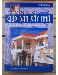 Cẩm nang xây nhà