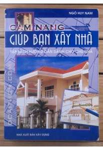 Cẩm nang xây nhà