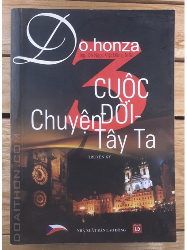 3 cuộc đời: Chuyện Tây - Ta