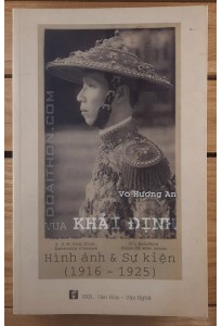 Vua Khải Định