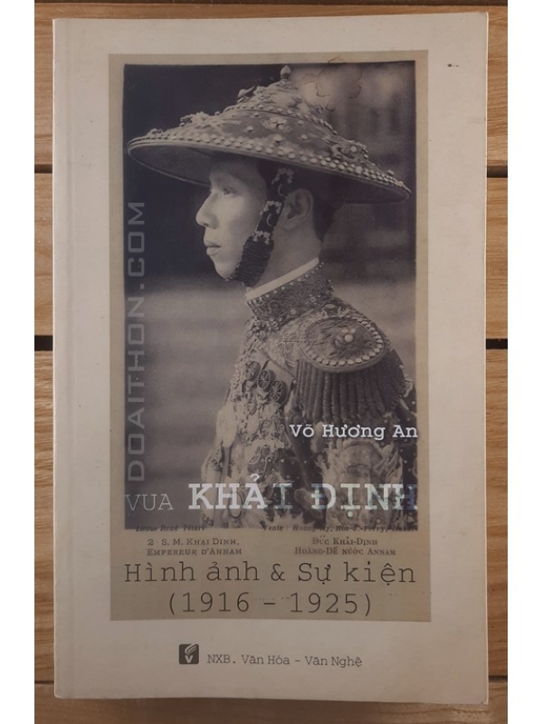 Vua Khải Định