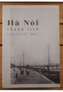 Hà Nội thanh lịch