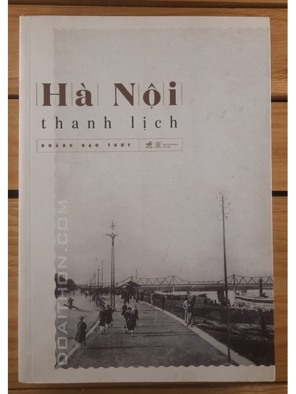 Hà Nội thanh lịch