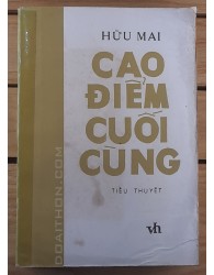 Cao điểm cuối cùng (1984)- Hữu Mai