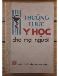 Thường thức y học cho mọi người (1987)