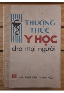 Thường thức y học cho mọi người (1987)