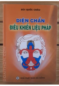 Diện chẩn điều khiển liệu pháp