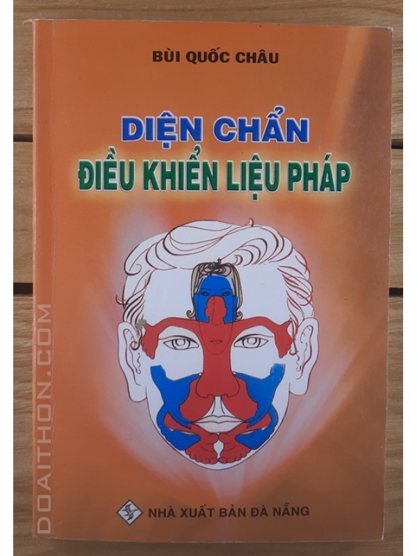 Diện chẩn điều khiển liệu pháp